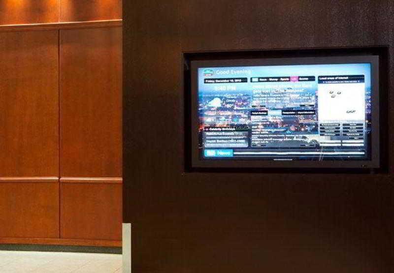 ホテル Courtyard By Marriott Birmingham Downtown At Uab 設備 写真